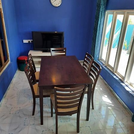Royal Beach Dhigurah ディグラ エクステリア 写真