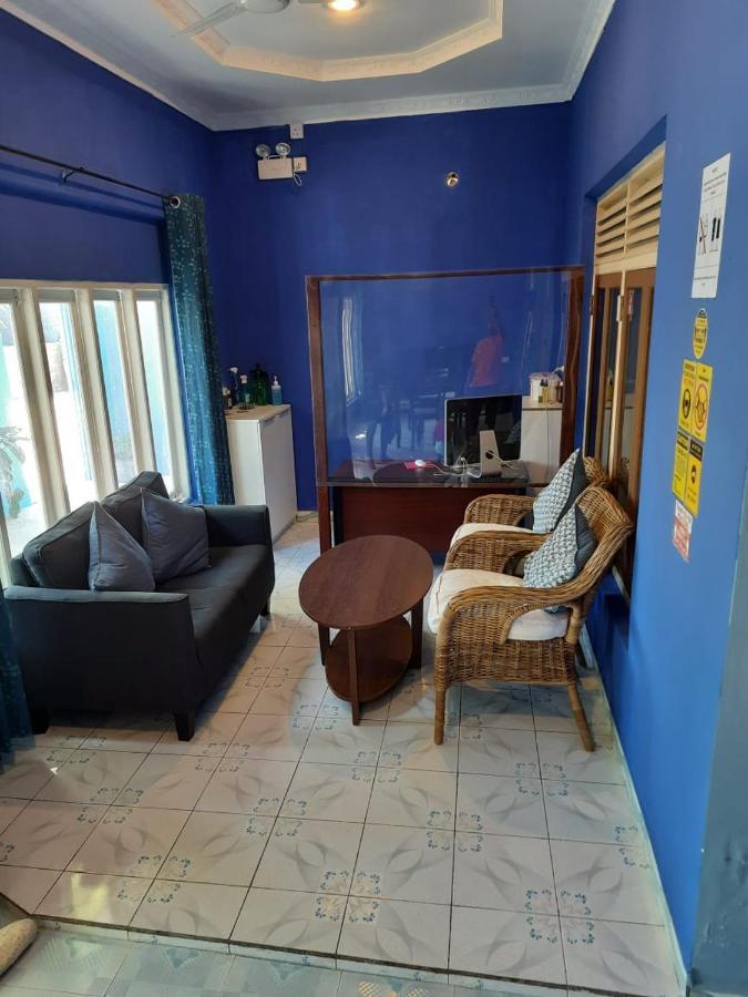 Royal Beach Dhigurah ディグラ エクステリア 写真