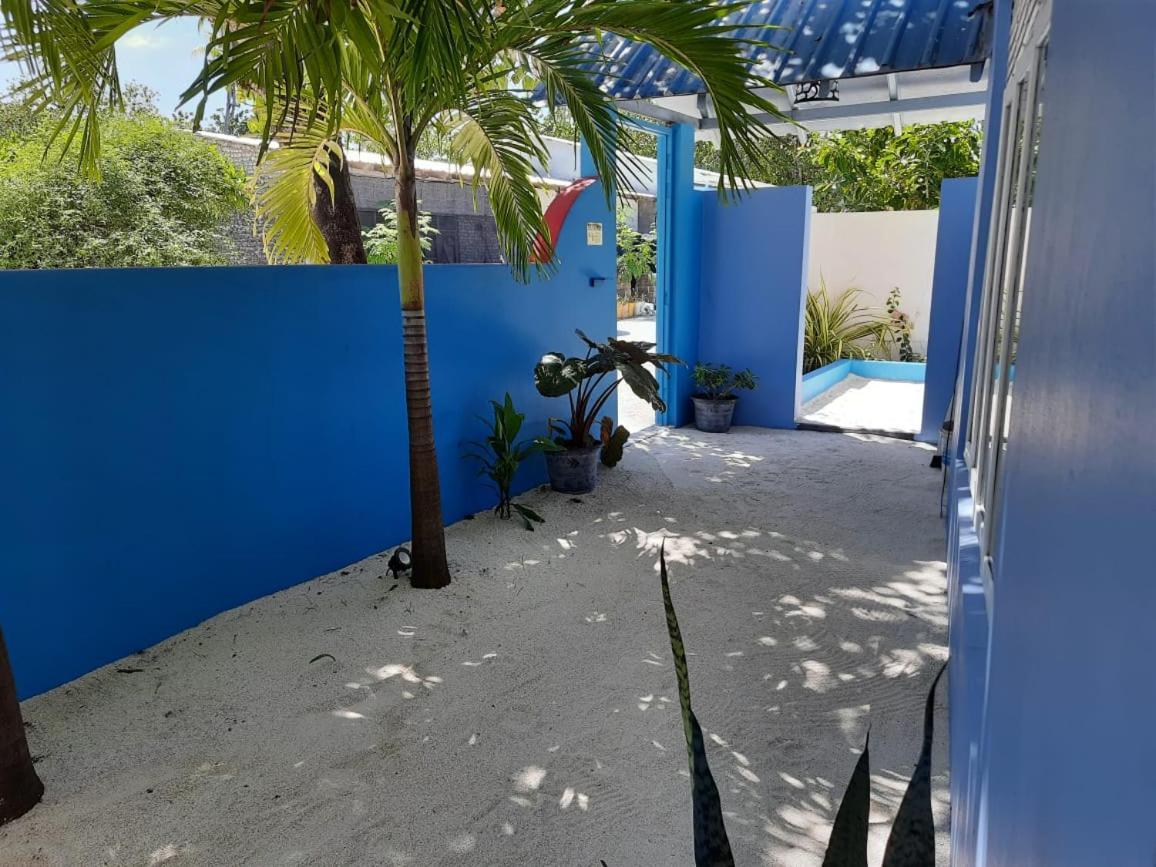 Royal Beach Dhigurah ディグラ エクステリア 写真