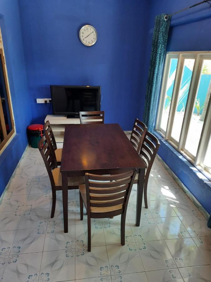 Royal Beach Dhigurah ディグラ エクステリア 写真