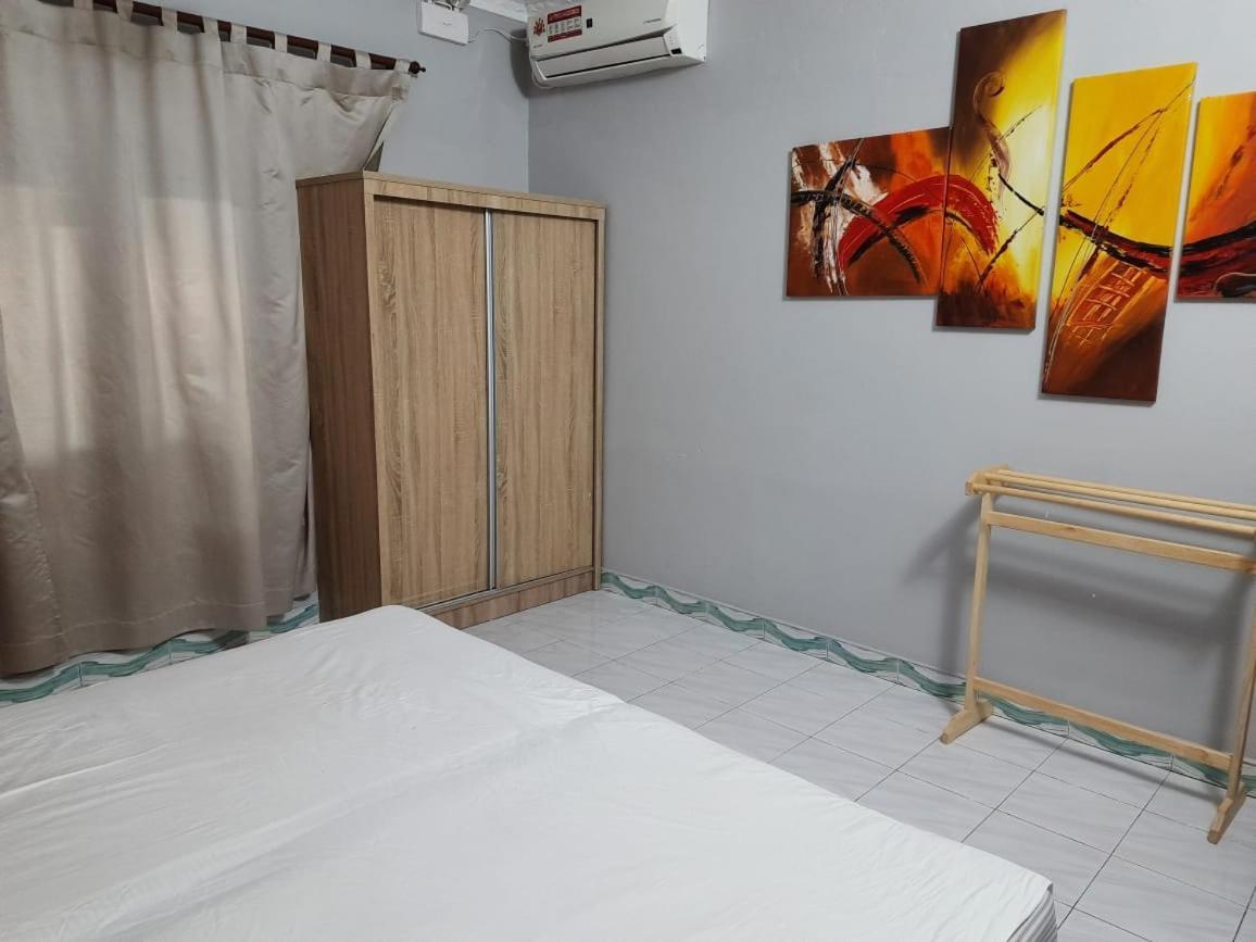 Royal Beach Dhigurah ディグラ エクステリア 写真